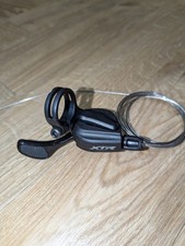 Shimano XTR SL-M9100 Shift