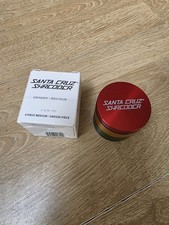 Santa Cruz Shredder MEDIUM 4