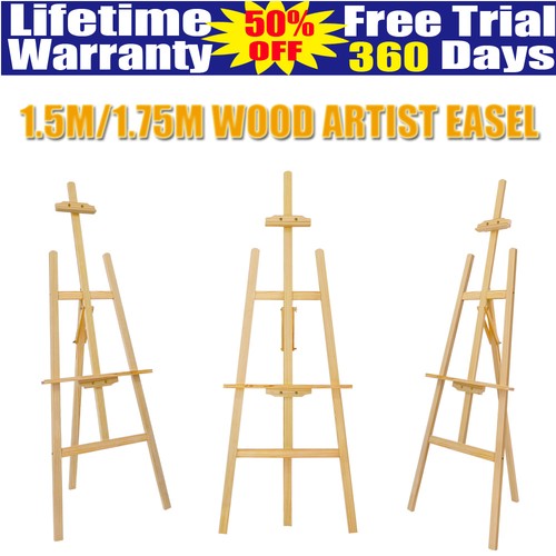 2025 new tripod art easel - art,