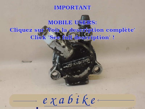 Clutch receiver for kawasaki - clutch,