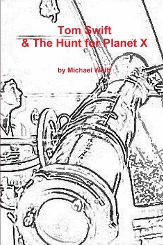 Tom swift the - tom, hunt