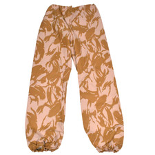 British Army Desert DPM MVP