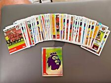 26 MERLIN TOPPS PREMIER LEAGUE STICKERS 2017 - PRICE PER STICKER
