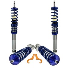 Coilovers Lowering Springs & Kits for VW Golf MK3 1H1 Petrol Hatchback 2WD