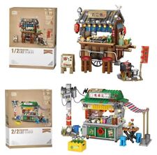 LOZ Mini Building Blocks 1252