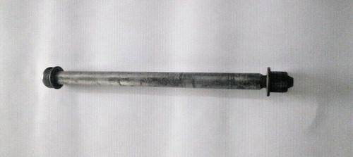 Front axle shaft suzuki - axle, gn