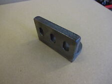 Myford lathe angle plate 3" x 2" x 1 1/2"
