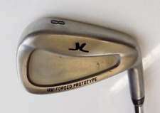 John Letters MM Forged