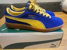 Puma bluebird uk8 2016 bnwb - bluebird,