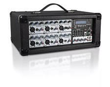 Soundlab P648WP 120W Graphic