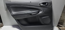 Ford galaxy titanium 2011 left - ford,