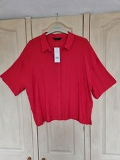 Reduced!   Tesco F&F blouse