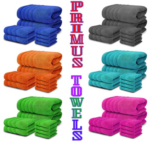 Pcs towel bale set - towel, 100%
