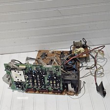 *Parts Only*1999 32"Sony
