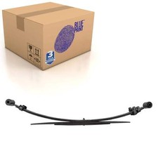 Rear leaf spring fits - spring,