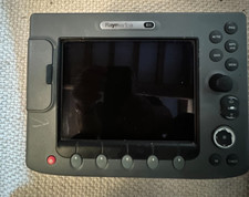 Raymarine E80 Plotter