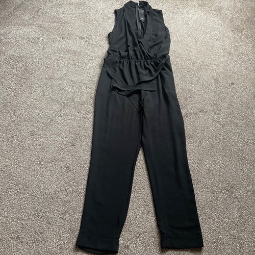 New ladies black - new, jumpsuit