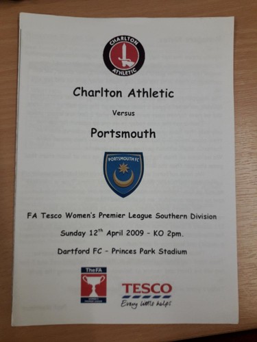 Charlton athletic women - athletic,