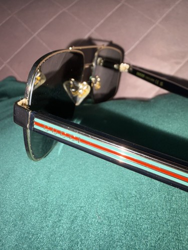 Gucci sunglasses 0529s - sunglasses,