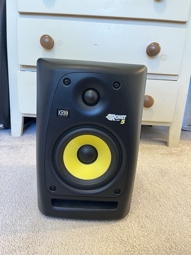 Krk rokit rp5 single - rp5,