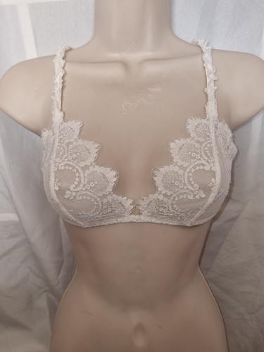 Gorgeous white agent - white,