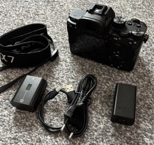 Sony A7 III 24.2MP Full Frame