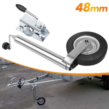 Heavy Duty Jockey Wheel with