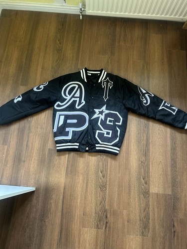 Trapstar limited edition - trapstar,