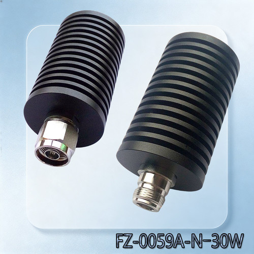 Type 30w dummy load - n-type,