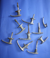 Job lot of Austin 7 Seven Ruby