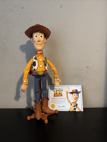 Toy story signature collection - story,