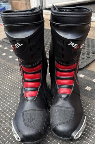 Rexel enduro men black - rexel,