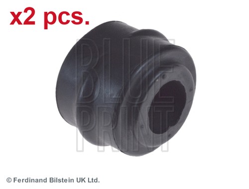 Pcs front fits - x2, both