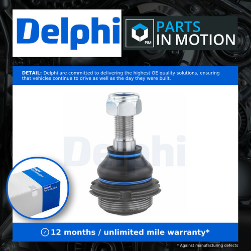 Ball joint fits peugeot - ball, 406
