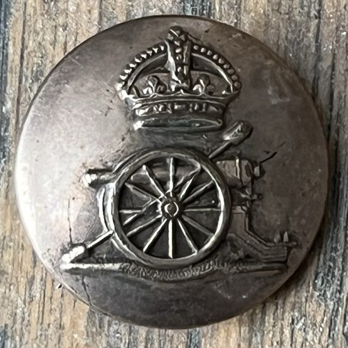 Vintage royal artillery - vintage,