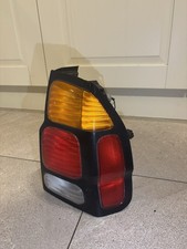 Right Side Tail Light Shogun Sport 1999-2006 MK1 2.5 TD 4WD K94 Rear Lamp
