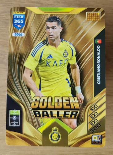 Football card adrenalyn - card,