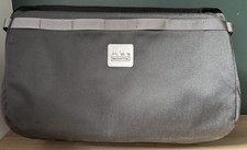 Brompton Borough Basket Bag +