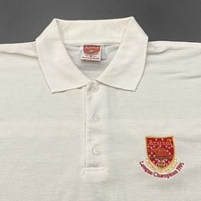 Vintage 90s Arsenal Football