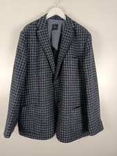 Harris Tweed Barutti Blazer