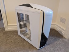 NZXT Phantom 240 Case White