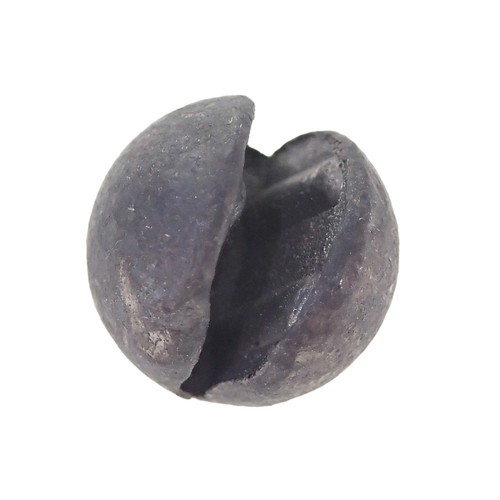 Fishusa round split shot - fishusa,