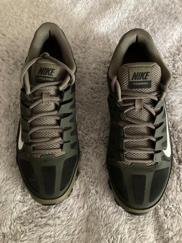 Nike reax mesh - nike, tr