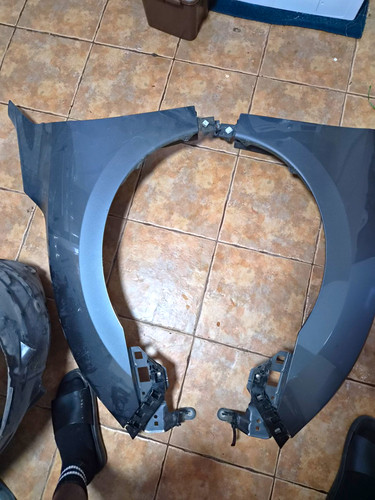 Honda civic 2017 2021 - civic, wing