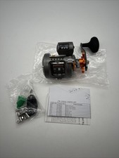 Okuma Cold Water CW I53DLX