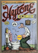 Robert Crumb | Your Hytone