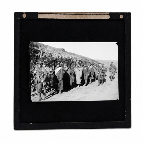 Ww1 turkish pows glass - pows,