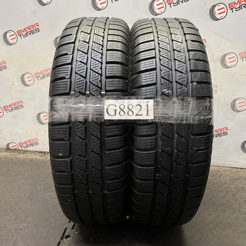 205 r15 96t continental - 2x,