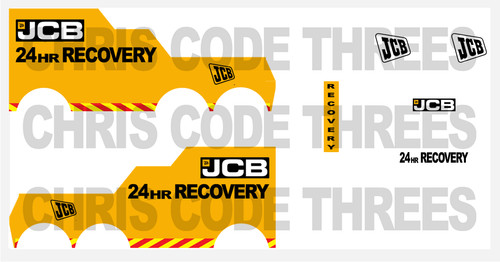 Code jcb recovery - 1/50, 3