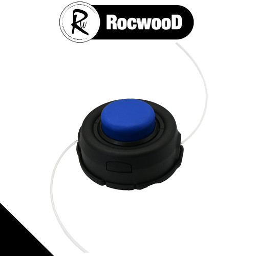 Bump feed strimmer - feed, brushcutter
